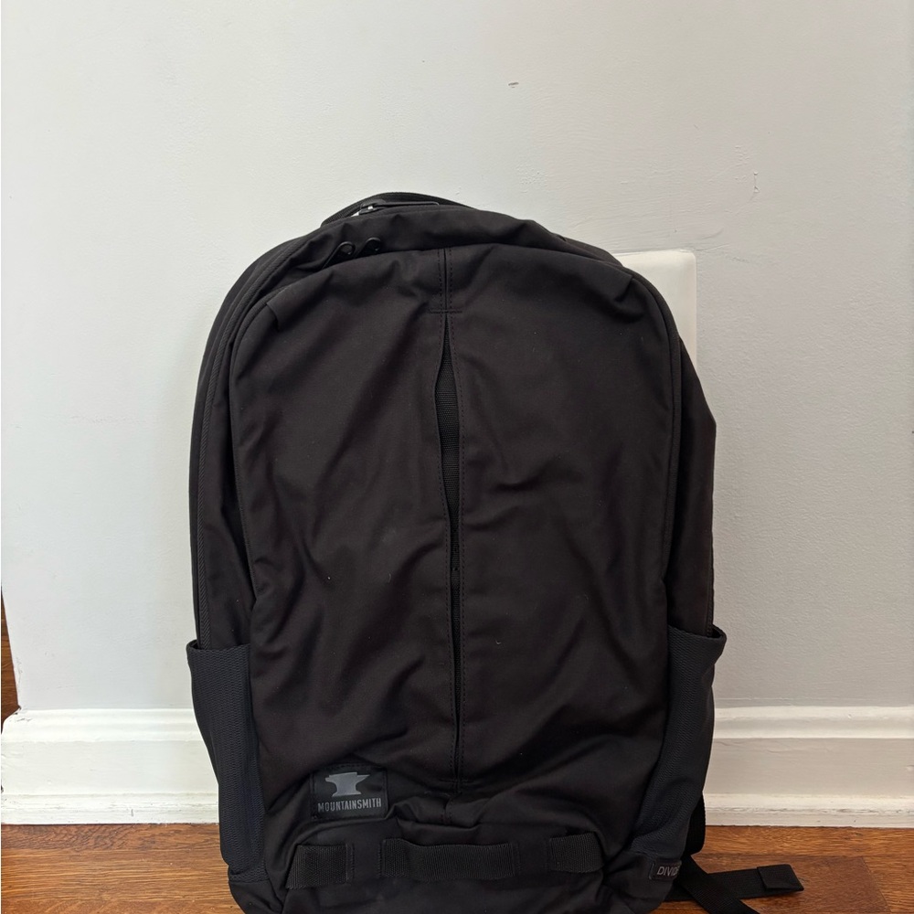 Mountainsmith Black Backpack - image 1